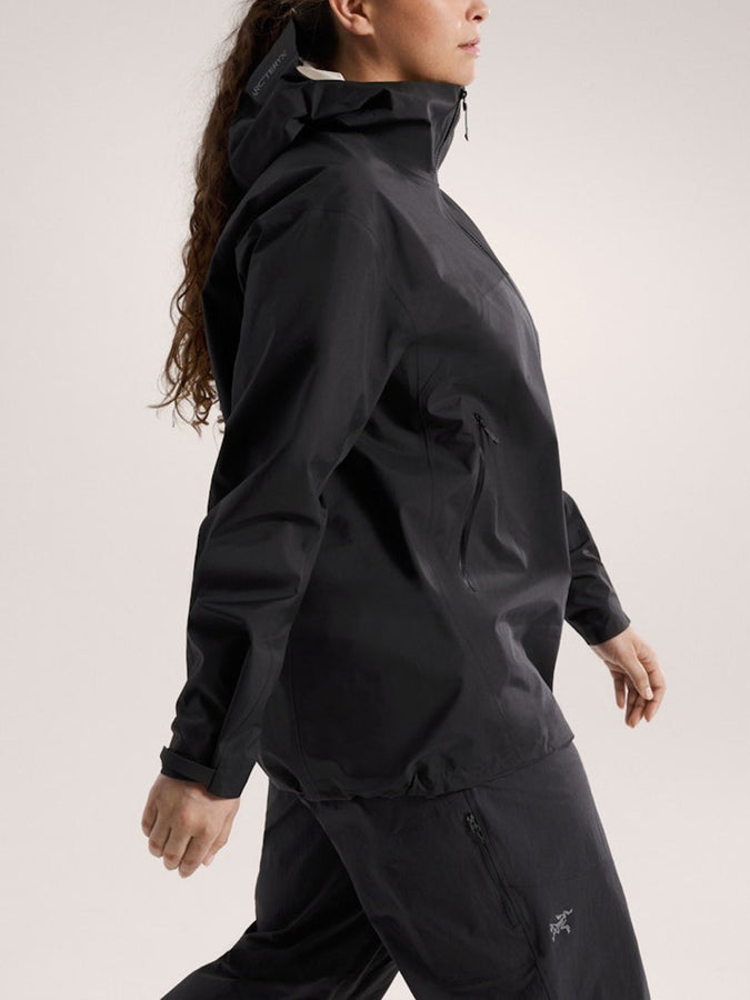 Arcteryx Beta Jacket Spring 2026 | BLACK