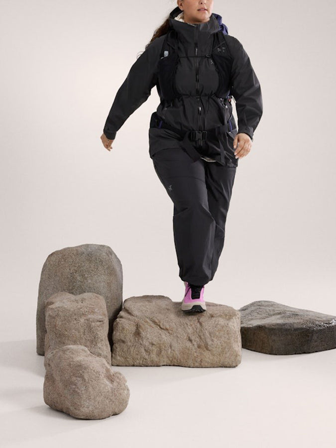 Arc'teryx Beta Jacket Fall 2025 | BLACK