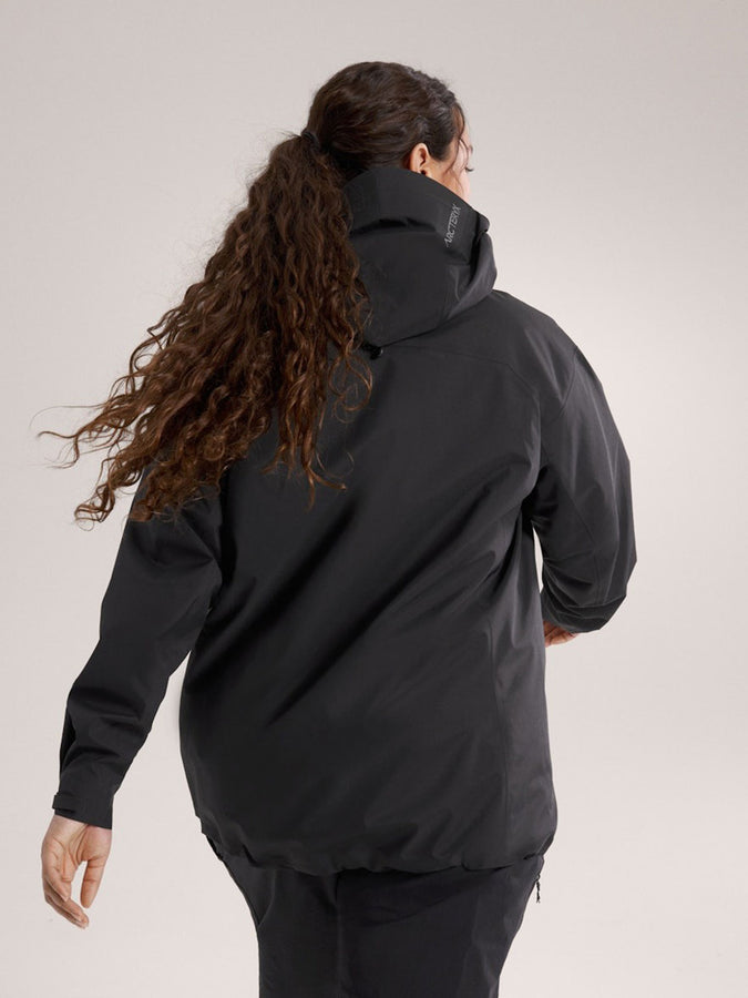 Arcteryx Beta Jacket Spring 2026 | BLACK