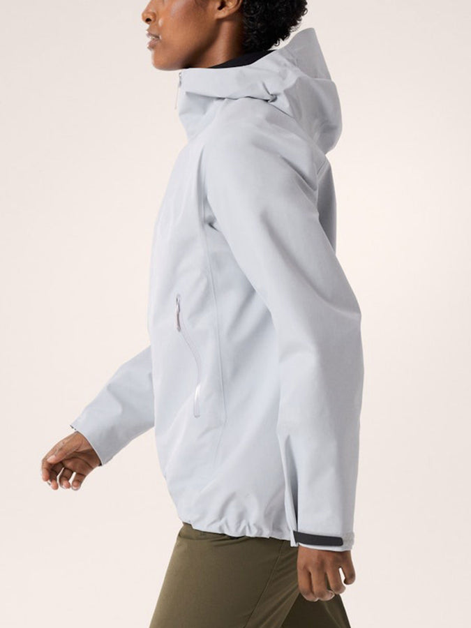 Arc'teryx Beta Jacket Fall 2025 | SOLITUDE