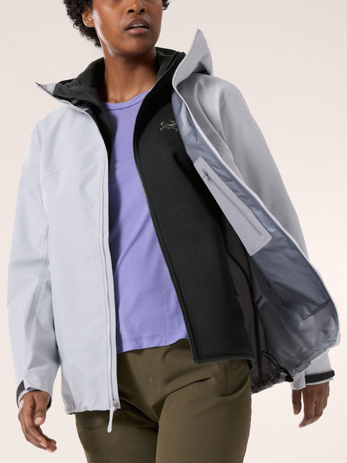 Arc'teryx Beta Jacket Fall 2025 | SOLITUDE