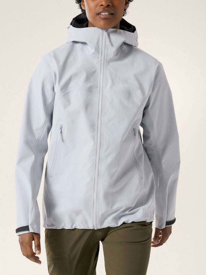 Arc'teryx Beta Jacket Fall 2025 | SOLITUDE