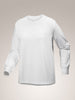 Arcteryx Kragg Cotton Bird Long Sleeve T-Shirt Spring 2026