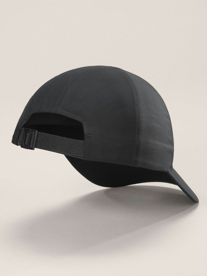 Arc'teryx Bird Word Hat | 24K BLACK
