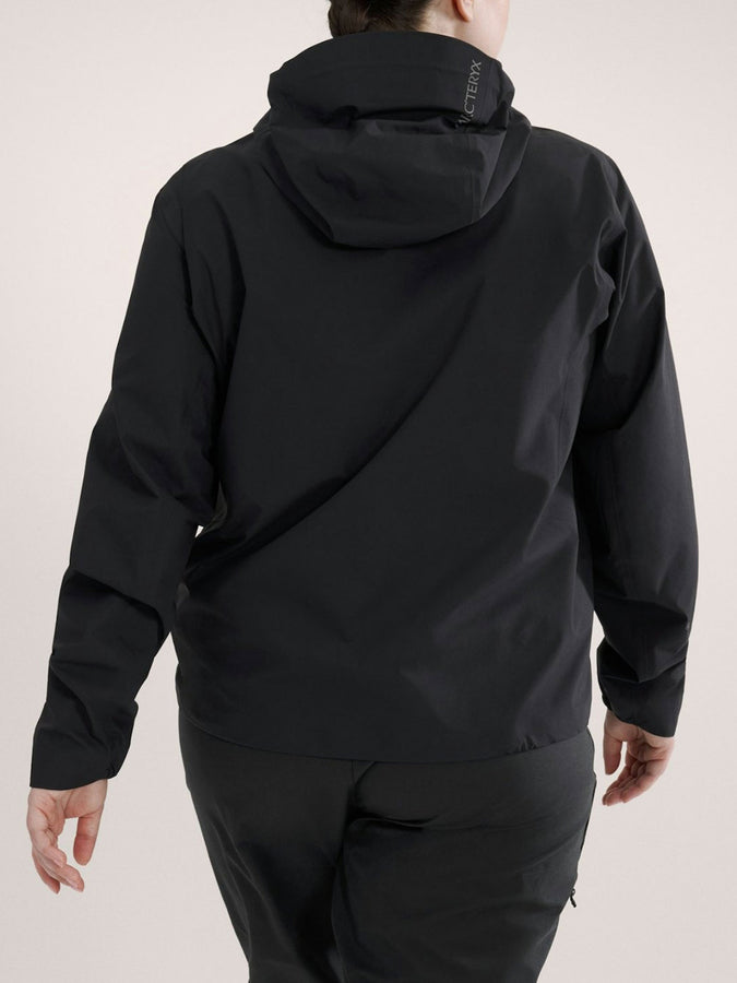 Arcteryx Coelle Jacket Spring 2026 | BLACK