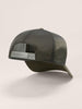 Arc'teryx Bird Word Trucker Snapback Hat