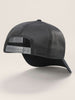 Arc'teryx Bird Word Trucker Snapback Hat