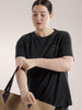 Arcteryx Kragg Sl Cotton Emblem T-Shirt Spring 2026