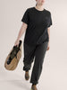 Arcteryx Kragg Sl Cotton Emblem T-Shirt Spring 2026