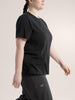 Arcteryx Kragg Sl Cotton Emblem T-Shirt Spring 2026