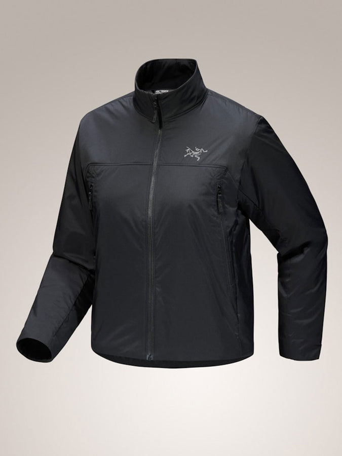 Arc'teryx Elec Insulated Jacket Winter 2026 | BLACK