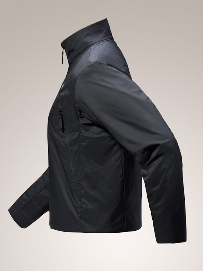 Arc'teryx Elec Insulated Jacket Winter 2026 | BLACK