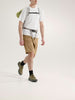 Arc'teryx Kragg SL Cotton T-Shirt Spring 2026