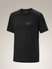 Arc'teryx Kragg SL Cotton T-Shirt Spring 2026