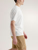 Arc'teryx Kragg SL Cotton T-Shirt Spring 2026