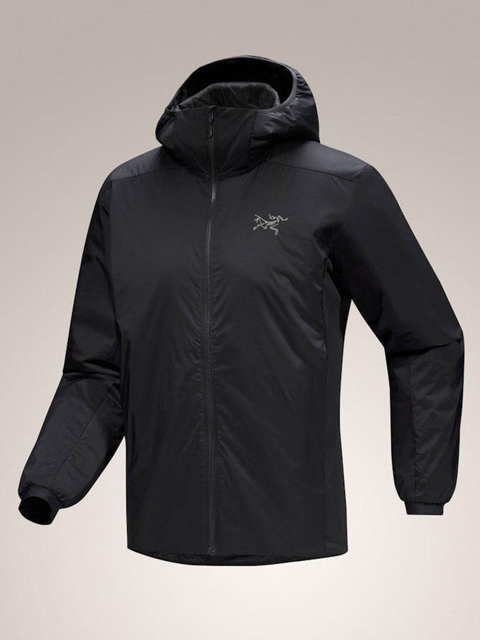 Arc'teryx Atom Hoody Jacket Winter 2026 | BLACK