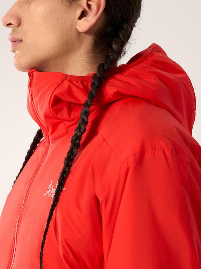 Arc'teryx Atom Hoody Jacket Winter 2026 | DYNASTY