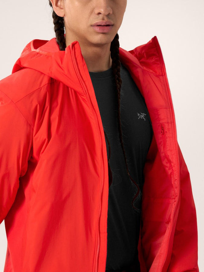 Arc'teryx Atom Hoody Jacket Winter 2026 | DYNASTY