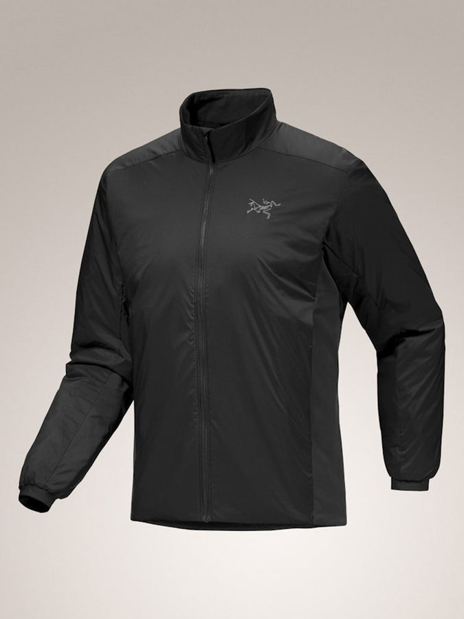 Arc'teryx Atom Jacket Winter 2026 | BLACK