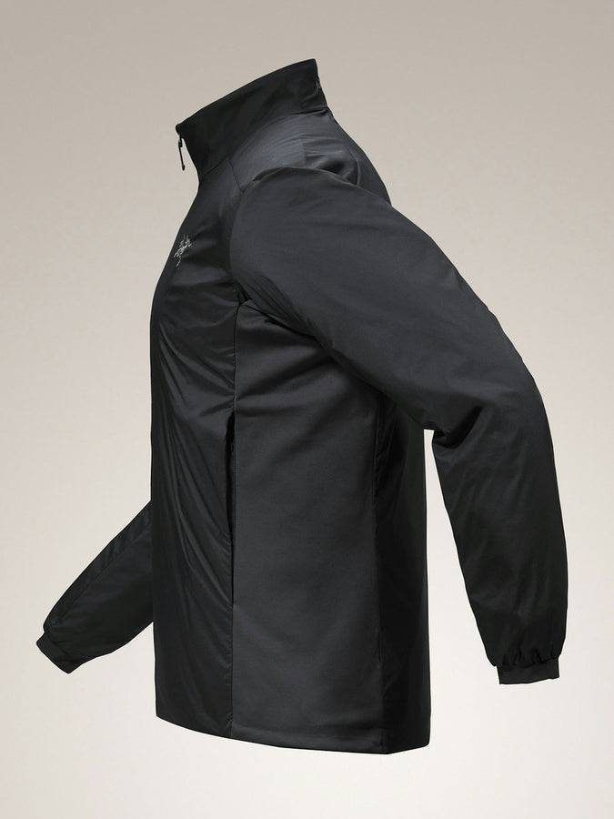 Arc'teryx Atom Jacket Winter 2026 | BLACK
