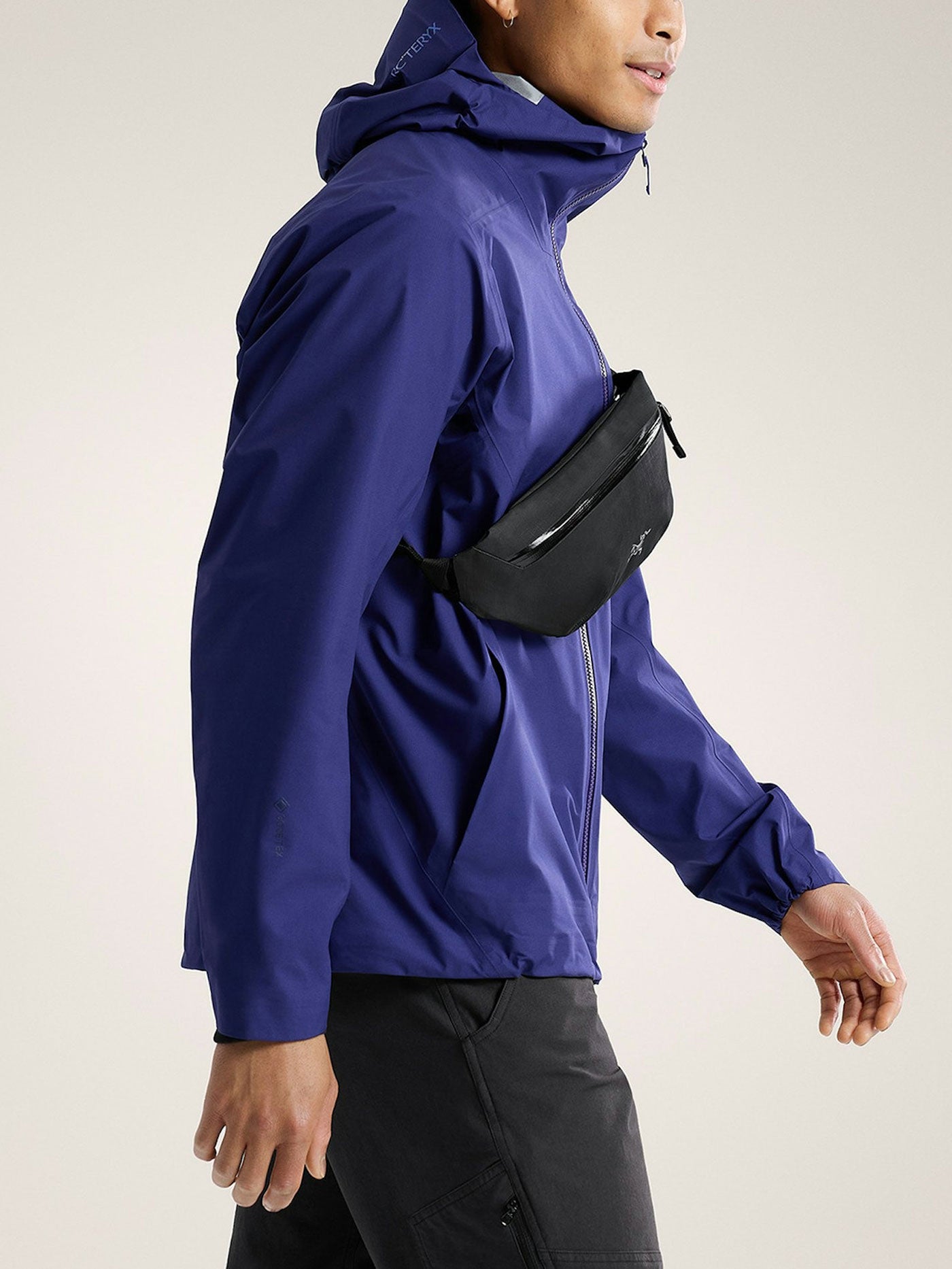 Arc'teryx Granville Crossbody Bag