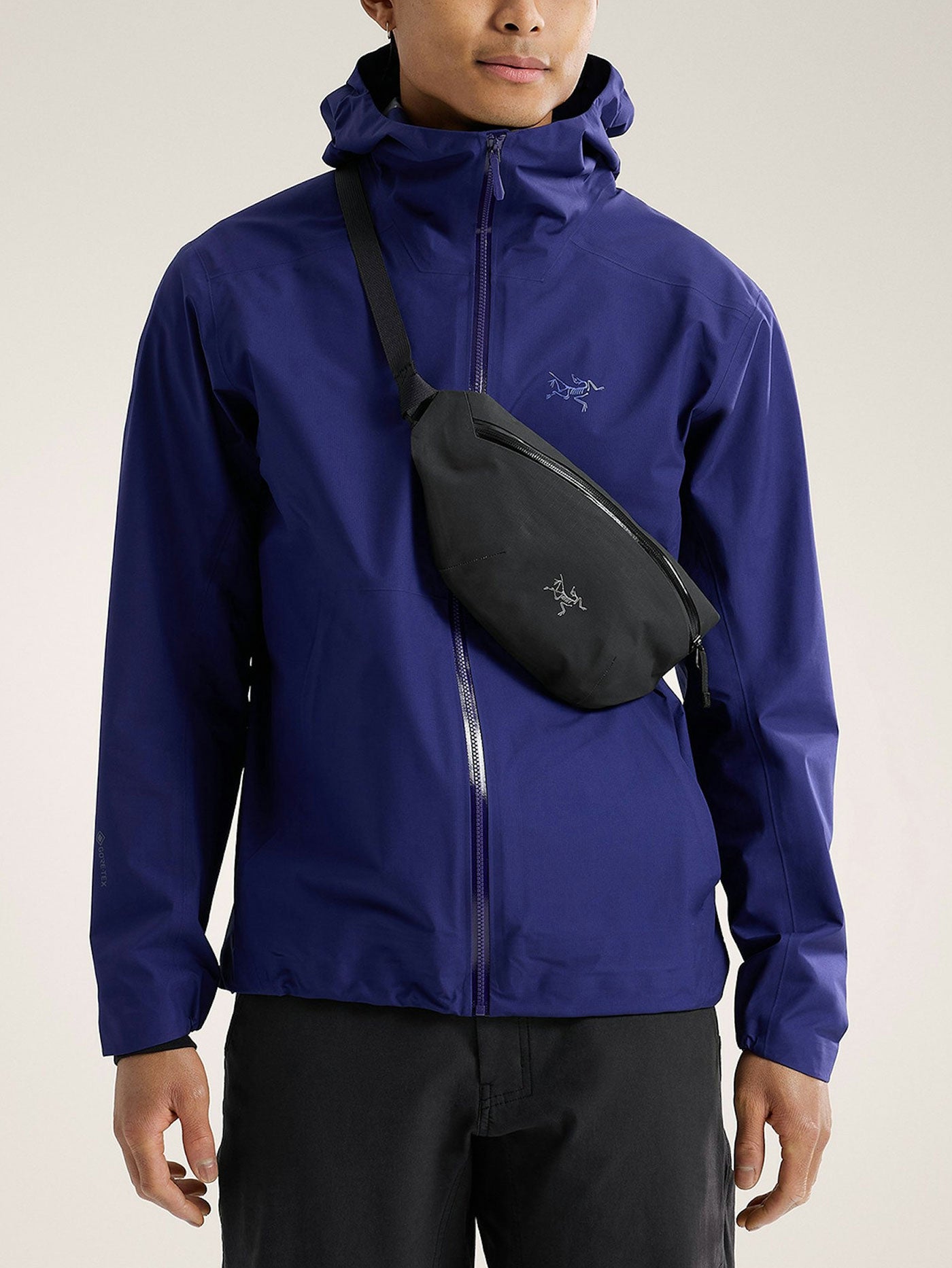 Arc'teryx Granville Crossbody Bag