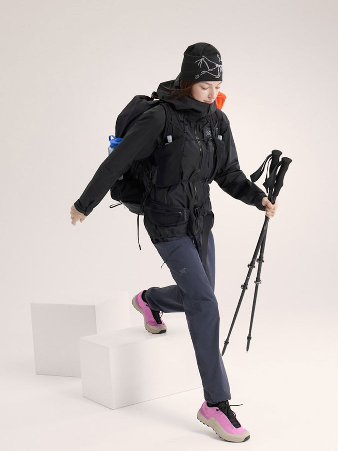 Arc'teryx Beta SL Jacket Fall 2025 | BLACK