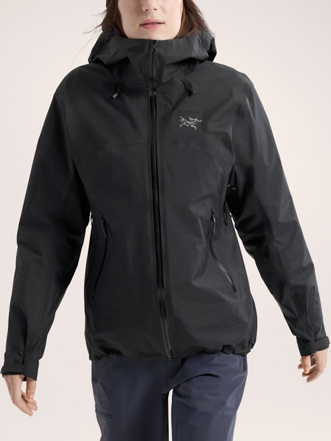 Arcteryx Beta Sl Jacket | BLACK