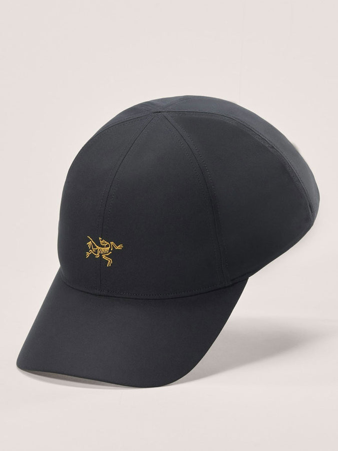 Arc'teryx Small Bird Hat | 24K BLACK