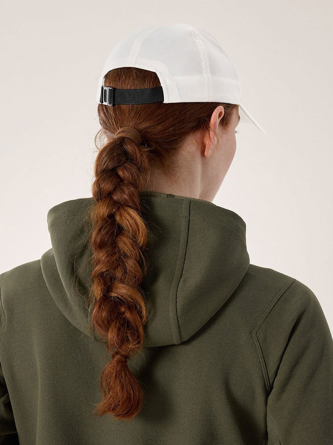 Arc'teryx Small Bird Hat | ARCTIC SILK/SOLITUDE