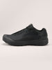 Arcteryx Kopec GTX Men Black/Black Shoes Spring 2025