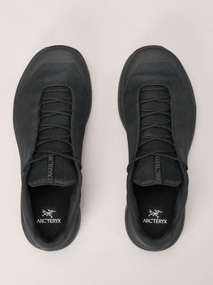 Arcteryx Kopec GTX Men Black/Black Shoes Spring 2025