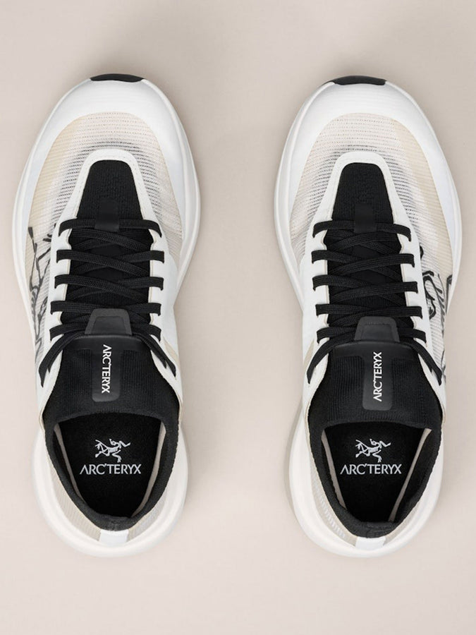 Arc'teryx Sylan Pro Arctic Silk/Arctic Silk Shoes Winter 2026 | EMPIRE