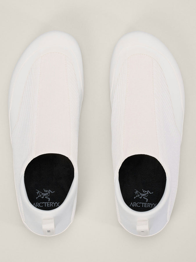 Arc'teryx Kragg Arctic Silk/Artic Silk Shoes Fall 2025 | ARCTIC SILK/ARCTIC SILK