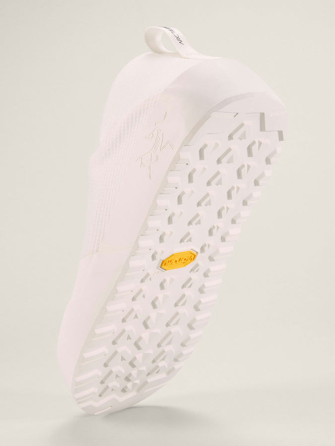 Arc'teryx Kragg Arctic Silk/Artic Silk Shoes Fall 2025 | ARCTIC SILK/ARCTIC SILK