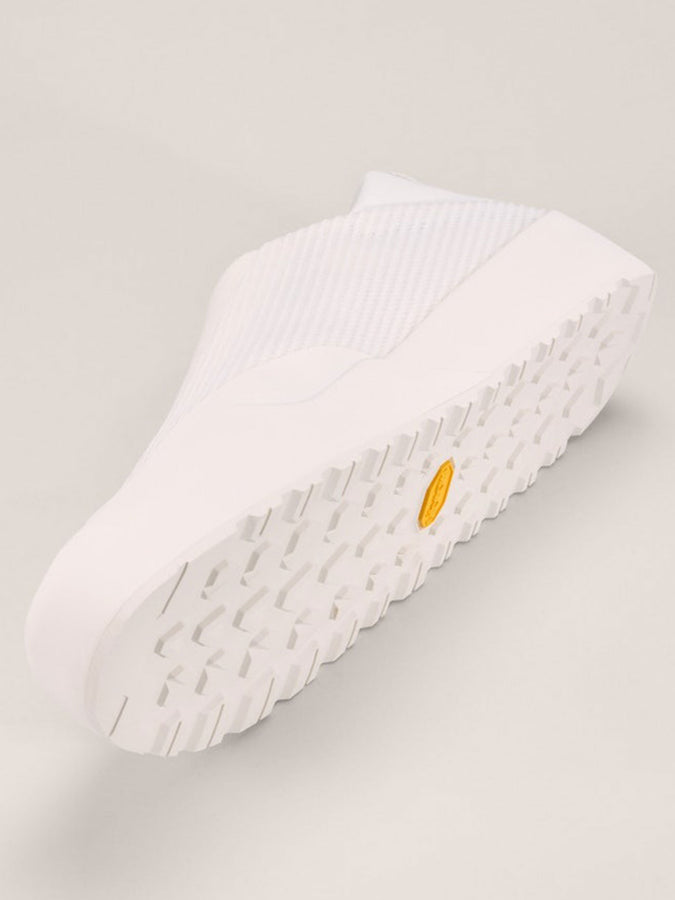 Arc'teryx Kragg Arctic Silk/Artic Silk Shoes Fall 2025 | ARCTIC SILK/ARCTIC SILK