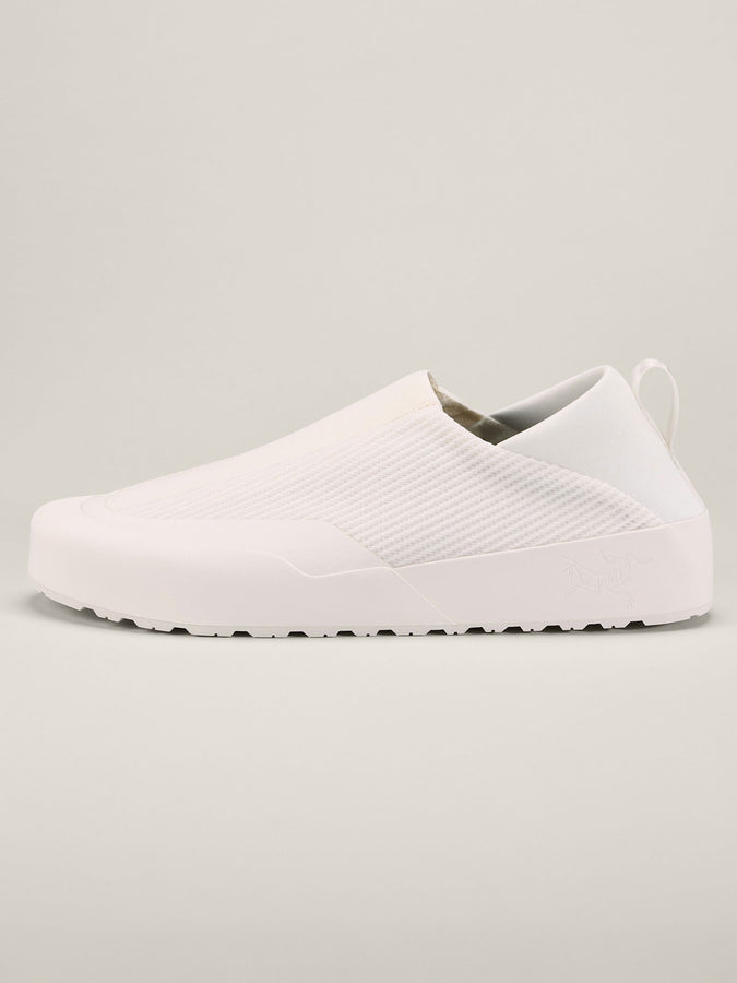 Arc'teryx Kragg Arctic Silk/Artic Silk Shoes Fall 2025 | ARCTIC SILK/ARCTIC SILK