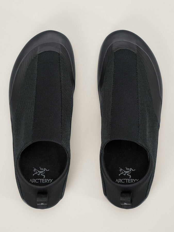 Arc'teryx Kragg Black/Black Shoes Fall 2025 | BLACK/BLACK