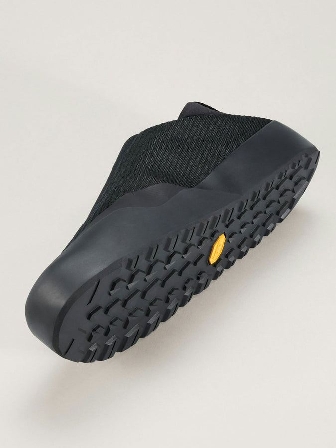 Arc'teryx Kragg Black/Black Shoes Fall 2025 | BLACK/BLACK