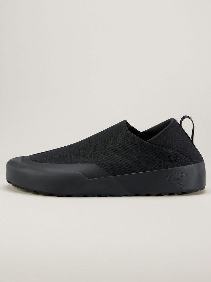 Arc'teryx Kragg Black/Black Shoes Fall 2025 | BLACK/BLACK