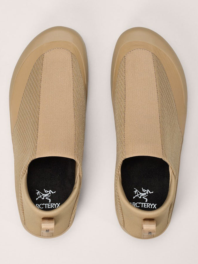 Arc'teryx Kragg Canvas/Canvas Shoes Fall 2025 | CANVAS/CANVAS
