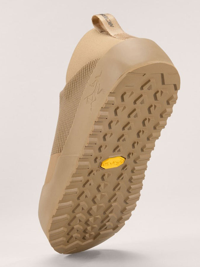 Arc'teryx Kragg Canvas/Canvas Shoes Fall 2025 | CANVAS/CANVAS
