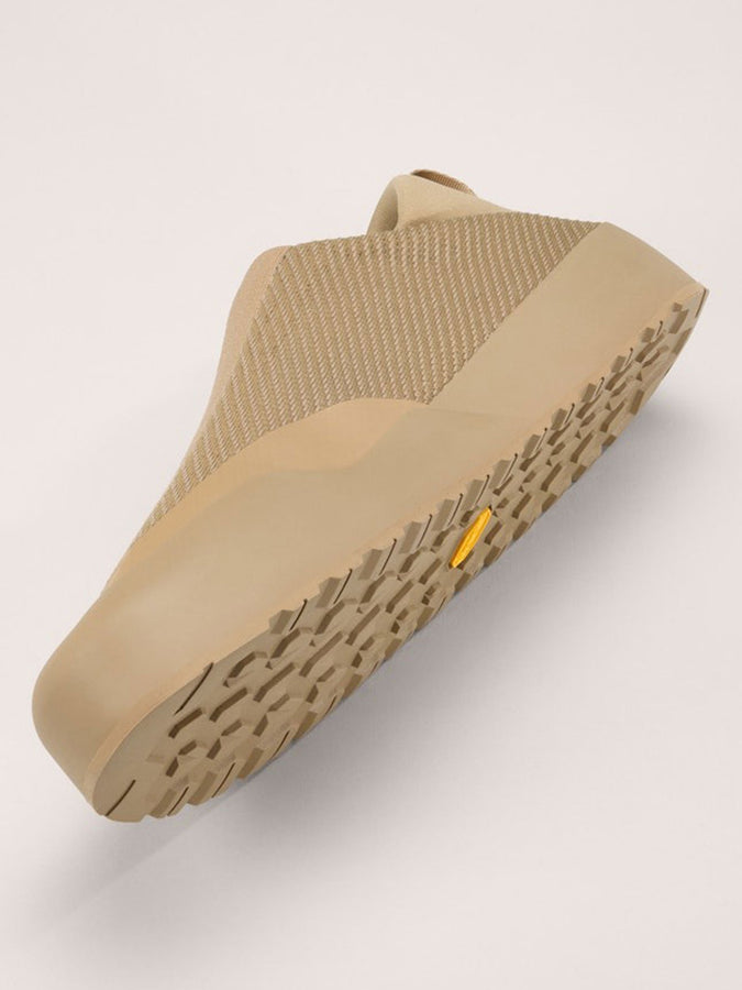 Arc'teryx Kragg Canvas/Canvas Shoes Fall 2025 | CANVAS/CANVAS
