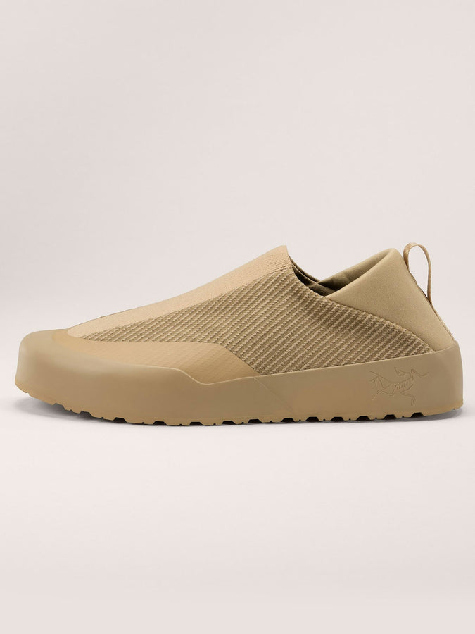 Arc'teryx Kragg Canvas/Canvas Shoes Fall 2025 | CANVAS/CANVAS