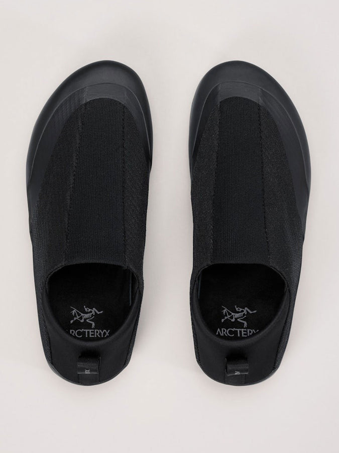 Arcteryx Kragg Black/Black Shoes Holiday 2025 | BLACK/BLACK