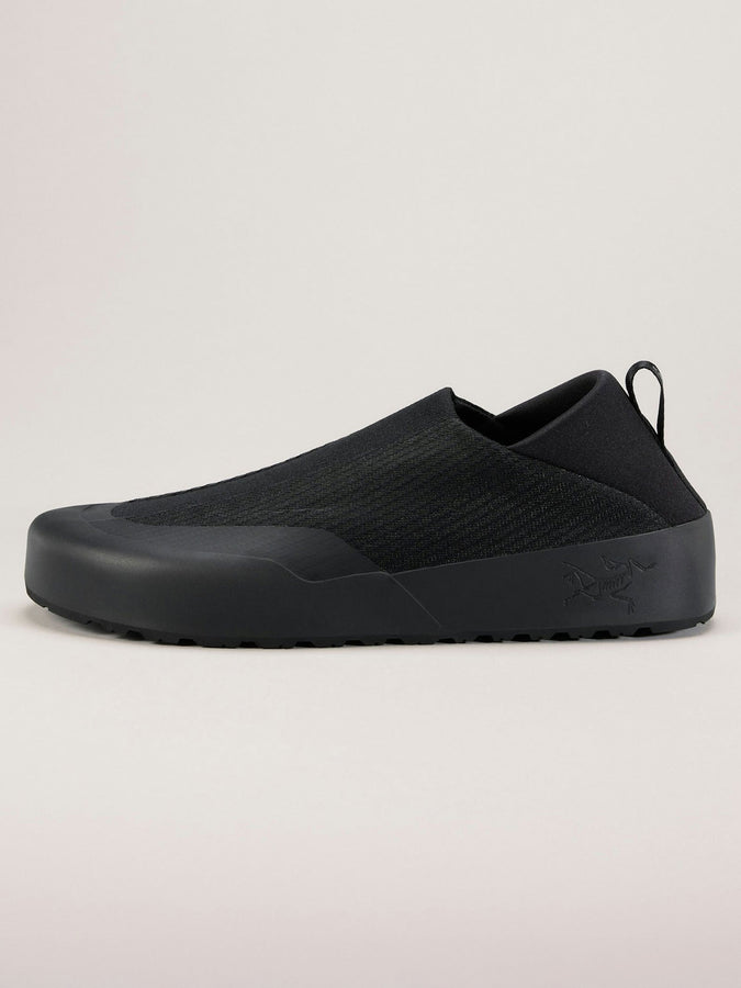 Arcteryx Kragg Black/Black Shoes Holiday 2025 | BLACK/BLACK