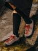 Keen Jasper Silver Mink Shoes Spring 2026