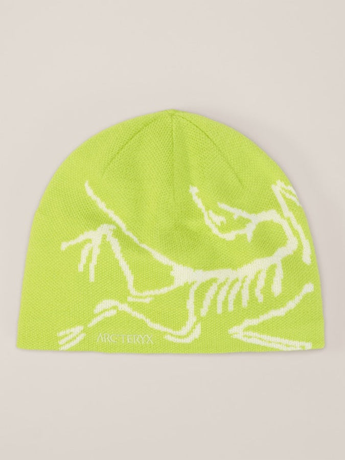 Arcteryx Bird Head Beanie | MANTIS/ARCTIC SILK