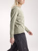 Arcteryx Kragg Cotton Bird Long Sleeve T-Shirt Spring 2026