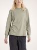 Arcteryx Kragg Cotton Bird Long Sleeve T-Shirt Spring 2026